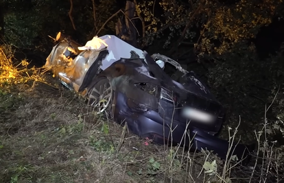 Otac i dvoje djece živi izgorjeli u Tesli. Nisu mogli do njih zbog dizajna kvaka. To sad mijenjaju