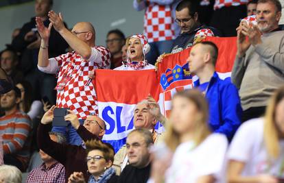 Hrvatski tenisači Kanadu će dočekati na zemlji u Osijeku