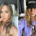 Omiljena 'Prijateljica' slavi 56. rođendan: Evo kako se Jennifer Aniston mijenjala kroz godine