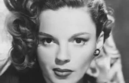 48 godina nakon smrti: Judy Garland na svjetskoj turneji