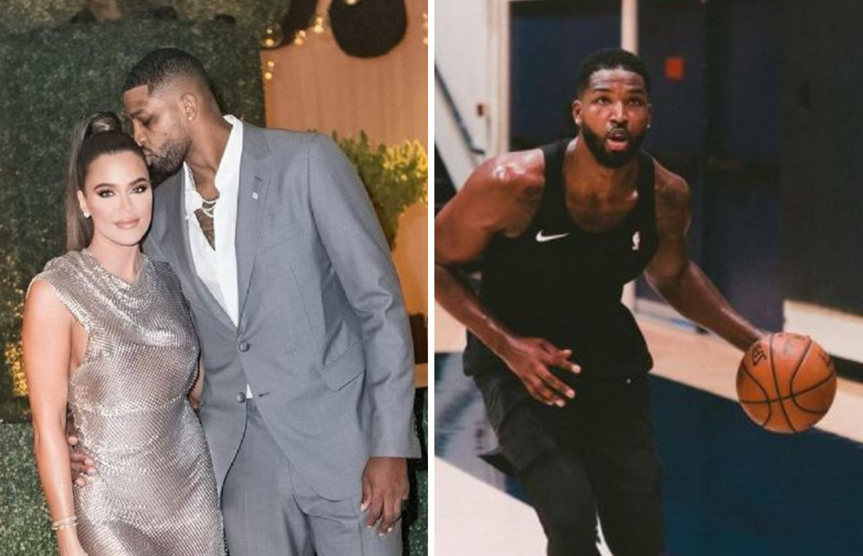 Prevario Kardashianku i dobio treće dijete s različitom ženom: 'Ljudi, prestanite spavati s njim'