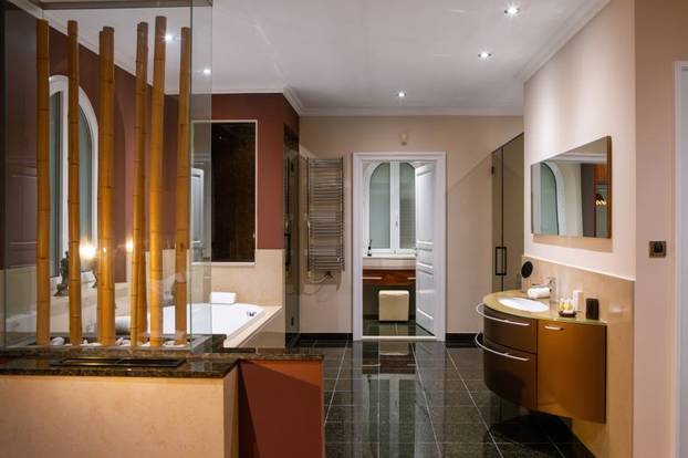 FOTO U kući u Trstenom osjećat ćete se kao glavni lik u filmu! Bolje ne pitajte za cijenu...