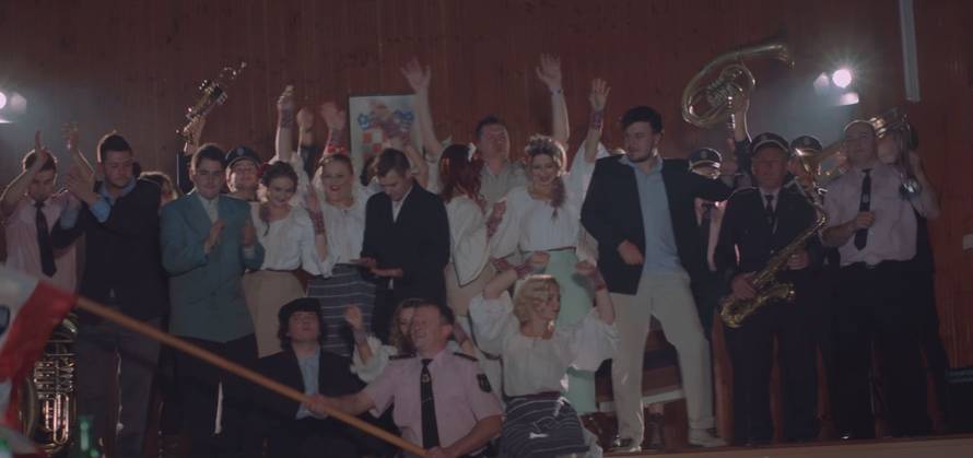 Novim su singlom Sexy ritam Mejaši najavili svoj novi album