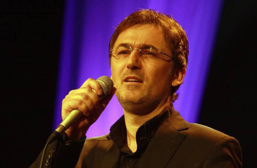 Žarko Bašić/Pixsell