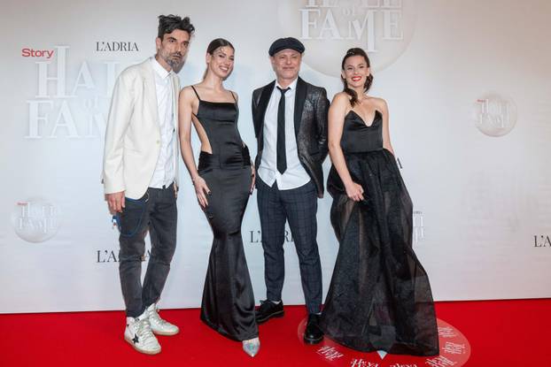 Zagreb: Održan je Story Hall of Fame