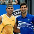 Nadal: Đokoviću je važniji broj Grand Slam titula, a nisam mu još poslao poruku za US Open...