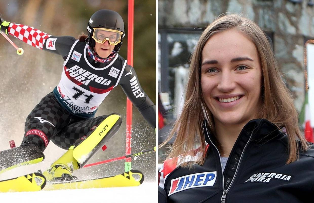 Čudesna druga vožnja: Leona Popović do rezultata karijere!
