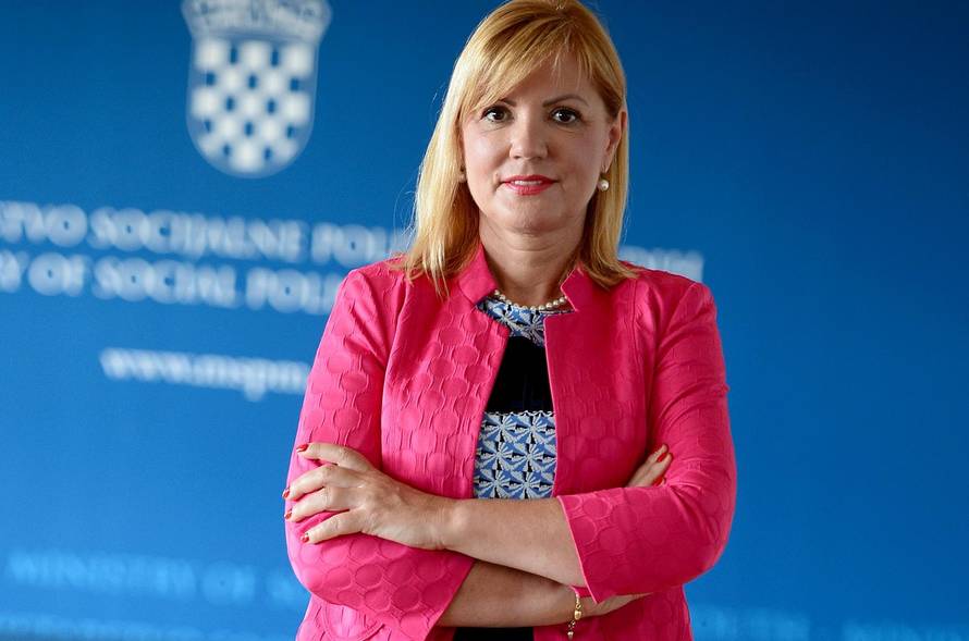 Sukob interesa? Prije izbora dodijelila 4500 kn po ovisniku