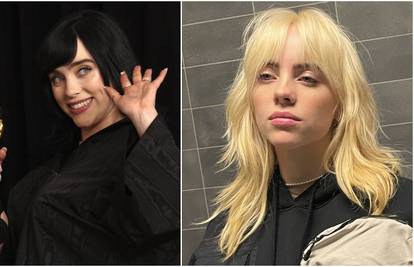 Billie Eilish otvoreno o borbi s Touretteovim sindromom: 'Svi misle da želim biti duhovita'