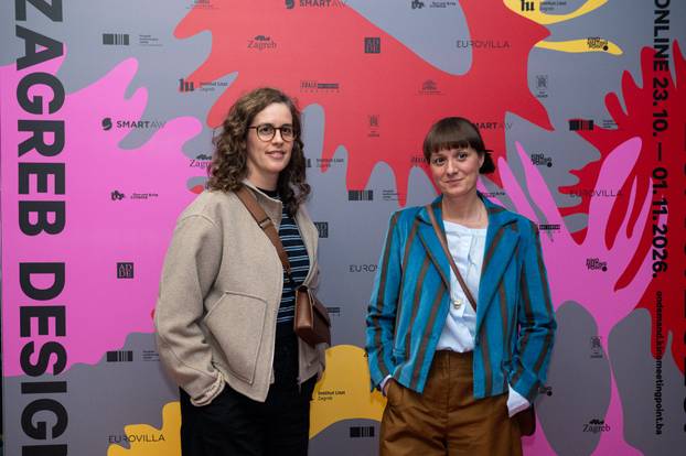 Zagreb: Otvorenje DA2 film festivala