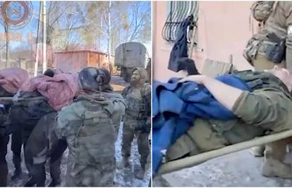 Ruski vojnik pregazio tenkom zapovjednika:  'Krivio ga je za smrti svojih prijatelja u ratu'
