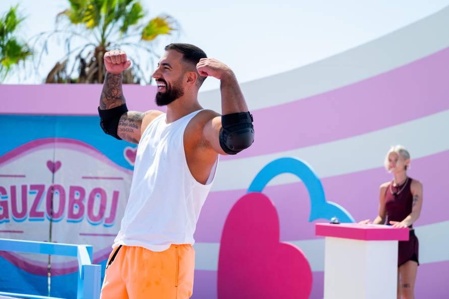 Mijo je napustio 'Love Island Adriju': 'Alisa i Valentin su pred pucanjem, on naginje Drini'