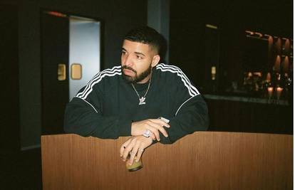 Drake u novoj pjesmi spominje Hrvatsku, a na YouTubeu je hit