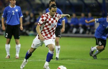 Darijo Srna: Ne zamaram se Goranom Vlaovićem