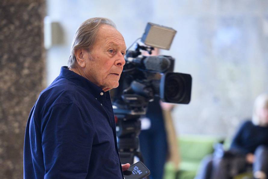 Zagreb: Komemoracija za Stjepana Jimmyja Stanića