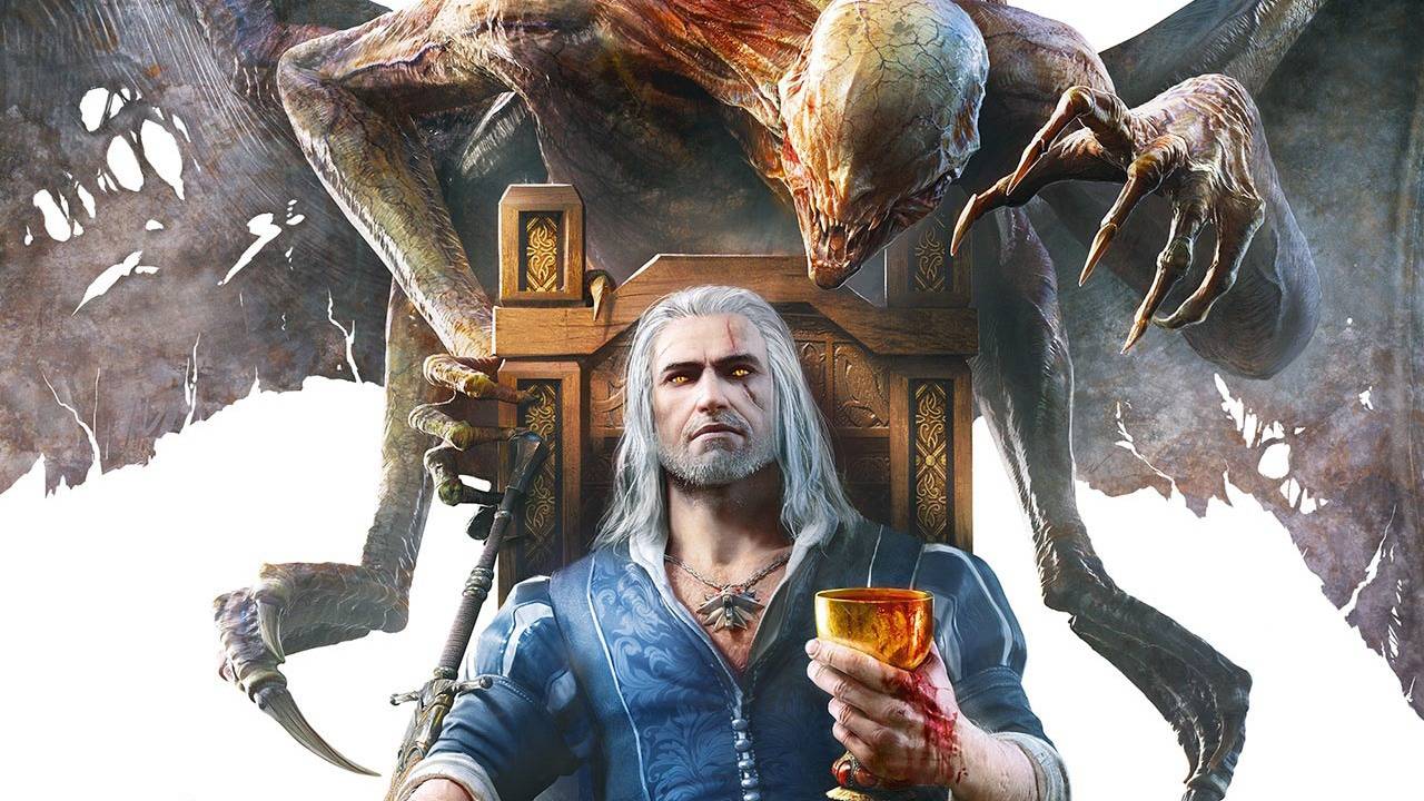 Witcher 3: Blood and Wine je fantastičan oproštaj od Geralta