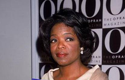 Oprah spašava svoju školu u Africi s Thandie Newton