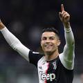 'Ronaldo je izvanredan, može igrati vrhunski do četrdesete'