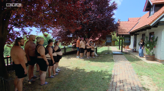 Impresivna promjena: Nena iz 'Života na vagi' izgubila je više od 30 kg, pogledajte je sada!