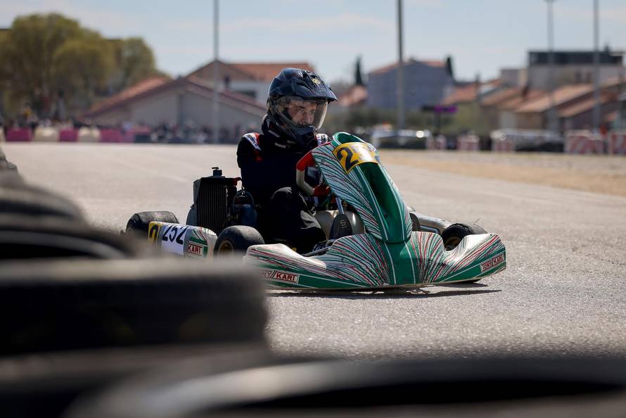 Zadar: Održana je šesta po redu “Nagrada grada Zadra”