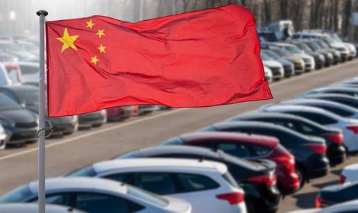 U Kini su proizvodnja i prodaja novoenergetskih vozila snažno porasle u prvih devet mjeseci