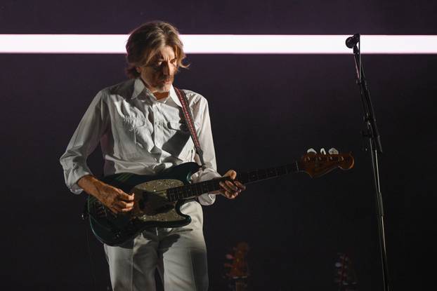 Air nastupio na 17. INMusic festivalu