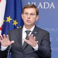 'Slovenija će od 29. prosinca provoditi nadležnosti na moru'