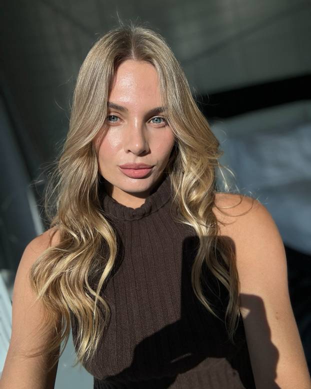 FOTO Ukrajinska tenisačica pala je na doping testu zbog seksa