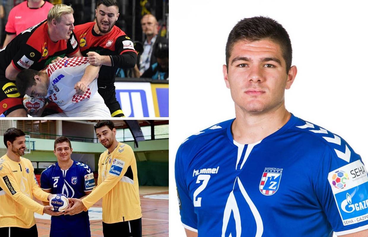 'Htio sam biti nogometaš, a zbog PPD-a sam odbio Vardar'