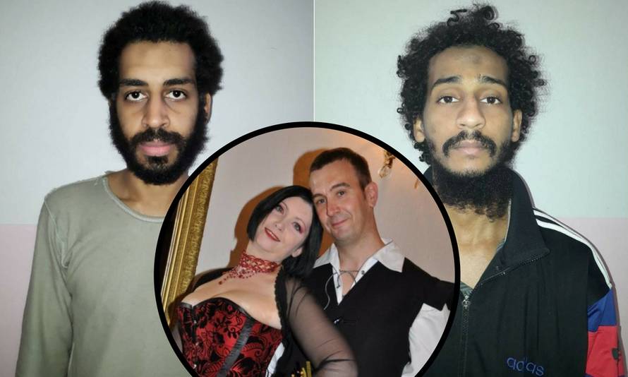 Udovica sisačkog zeta: 'Dajte mi 6 sati nasamo s ubojicama'