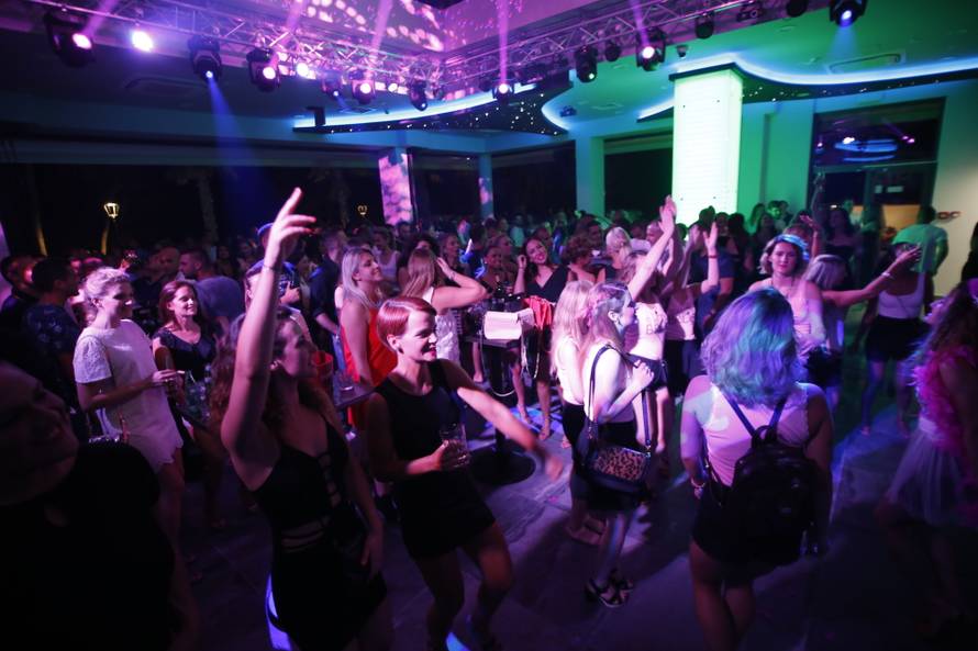 Bivši Mister Hrvatske Andreji Šušnjari pokazao je muškost