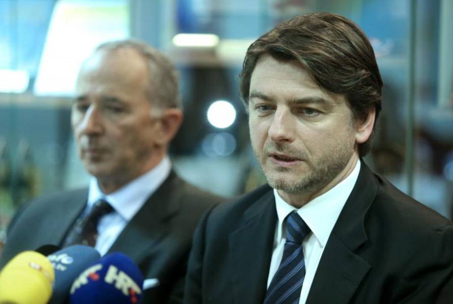 Sanjin Strukić / PIXSELL