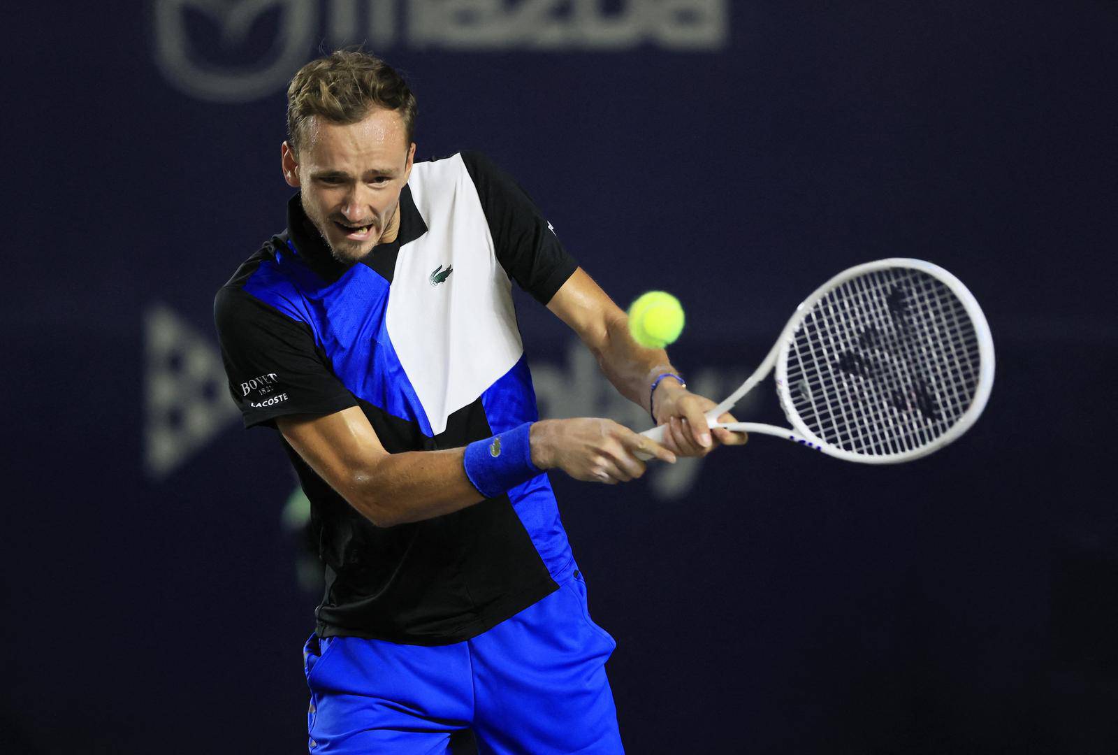 ATP 250 - Los Cabos Open