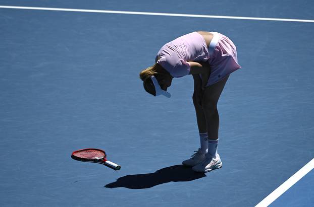 Australian Open