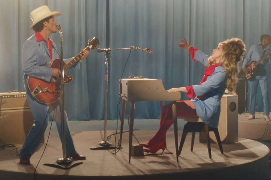 Objavljene nominacije za MTV VMA 2025.: Lady Gaga ih ima čak 12, a pogledajte i ostale...