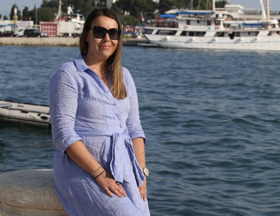 Iz Poljske s ljubavlju: Zaljubile smo se i preselile u Dalmaciju