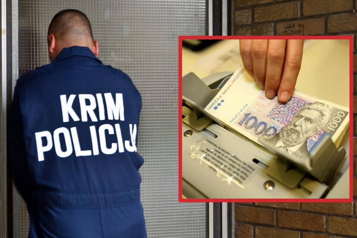 Lažne bankarice su od starijih Zagrepčana izvukle 2,4 mil. kn: 'Znamo da vam je kći umrla...'