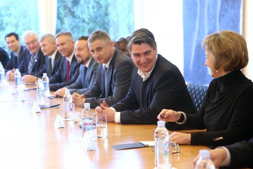 Goran Stanzl/Pixsell