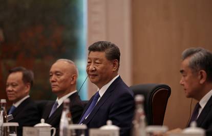 Demonstracija utjecaja i vojne moći: Kina je u Tianjinu okupila najvažnije euroazijske čelnike