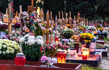 Veliki vodič za blagdan Svih svetih: Evo gdje je besplatan prijevoz i kako izbjeći gužve