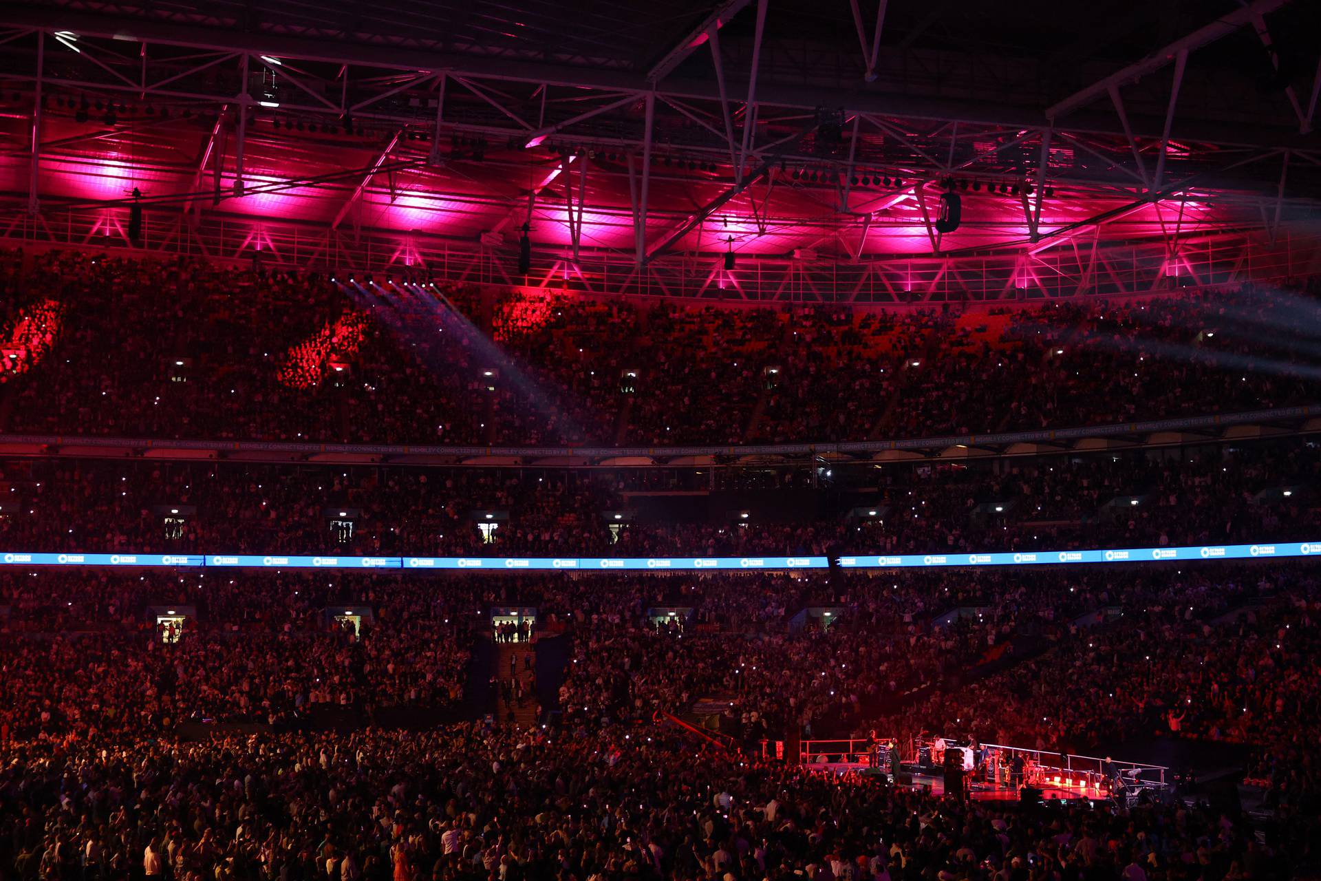 Daniel Dubois v Anthony Joshua - IBF World Heavyweight Title