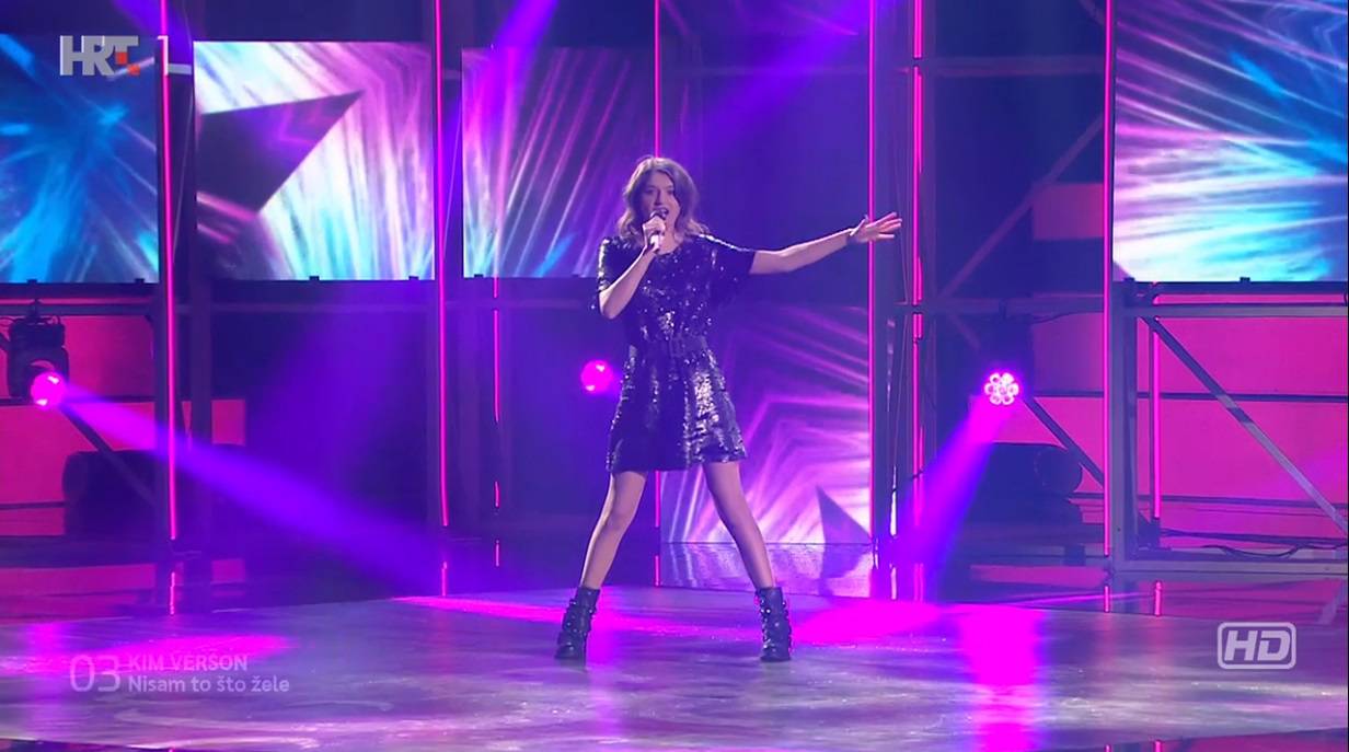 Roko Blažević novi je pobjednik Dore: Ide na Eurosong u Izrael