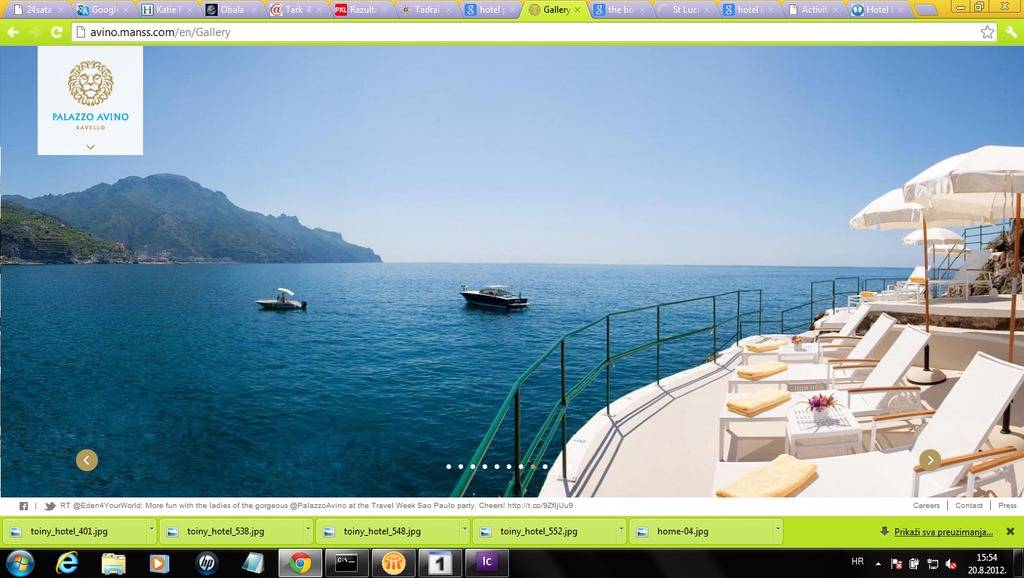 Screenshot/avino.manss.com