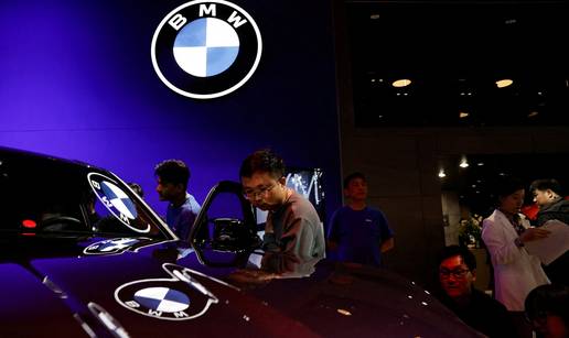 BMW i Volkswagen znatno povećali prodaju u SAD-u