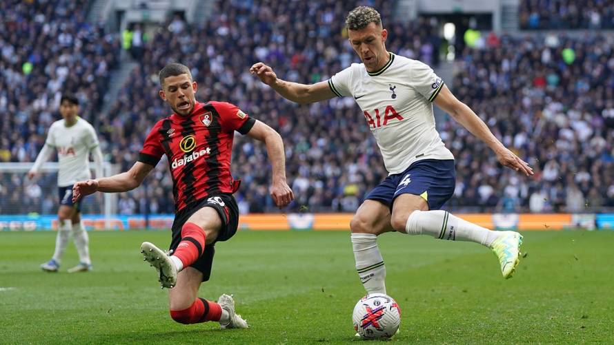 Perišić u Hajduku: Objava je pitanje sata, donosimo detalje najvećeg transfera u povijesti!