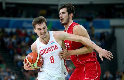 'Hezonja se jedini ne javlja, a ostali NBA igrači će doći...'