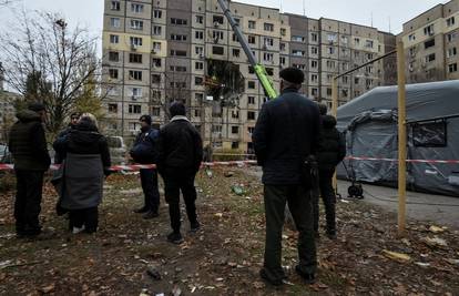 Ukrajina dronovima napala sjever Rusije, procjenjuju štetu