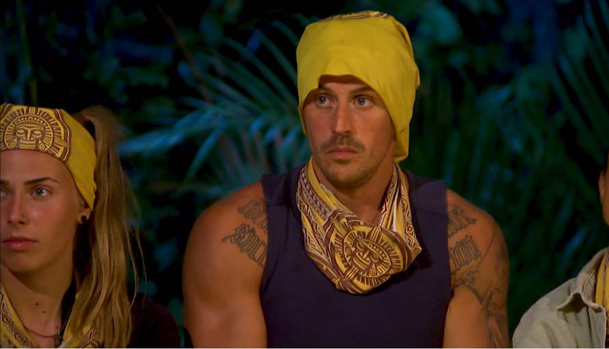 'Survivor': Zeleni tim izgubio i nominirao dva svoja člana za eliminacijsku borbu, evo koja