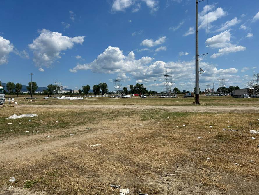 DOZNAJEMO Evo koliko ljudi je završilo na sudu nakon koncerta Thompsona i za što su ih kaznili!