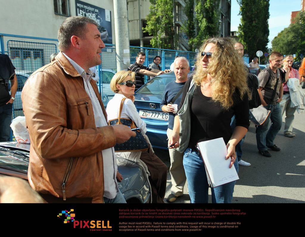 Tomislav Miletić/PIXSELL